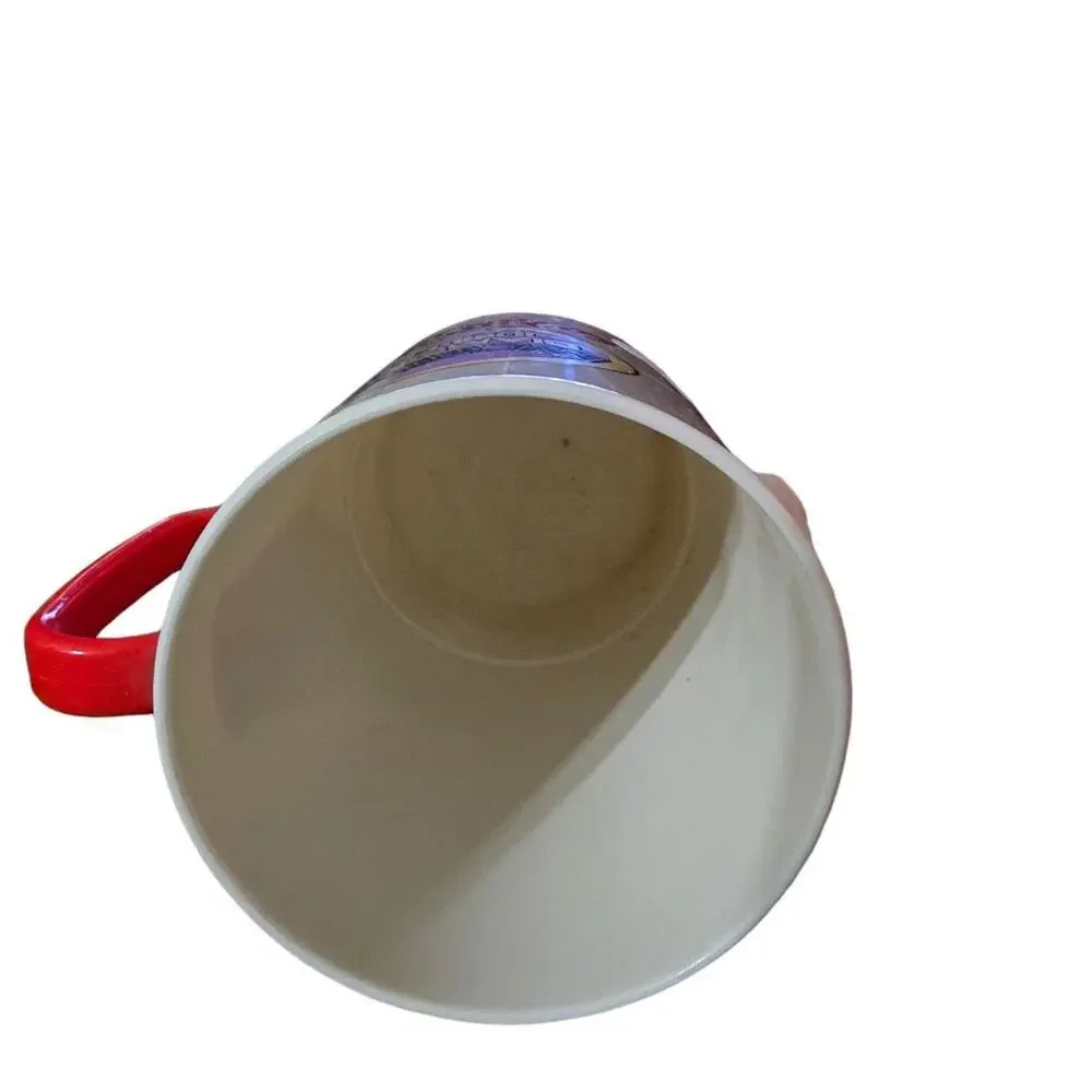 Mickey Mouse Mug